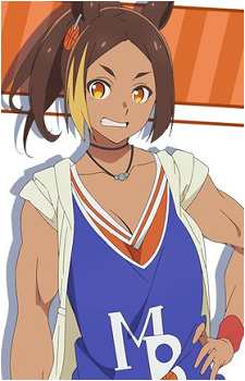 Michelle My Baby