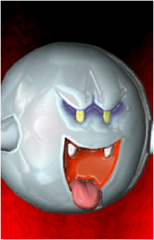 Boolossus