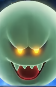 Boolossus