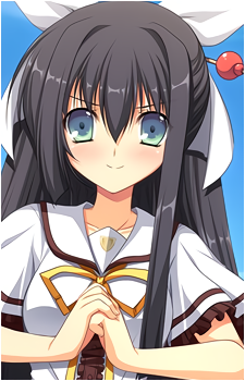 Amaterasu Hirume Mikoto's image