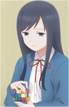 Shiori Saginomiya's image