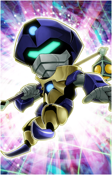 Dimension Wanderer's image