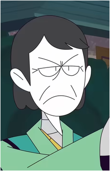 Image source: Spooky Month Ep 6: Hollow Sorrows Ignacio {SM}