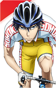 Shunsuke Imaizumi