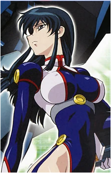Shizuru Fujimura