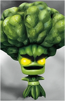 Broccoli Guy's image