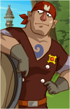 Alfonzo's image