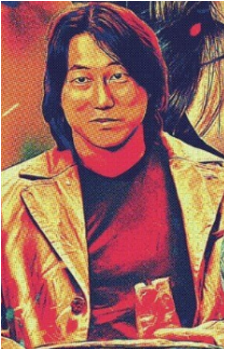 Han Lue