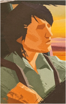Han Lue