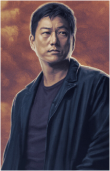 Han Lue's image