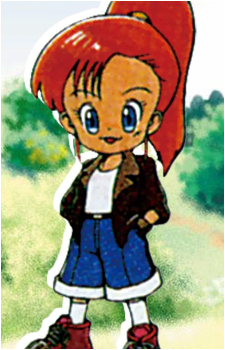 Ann {SNES}'s image