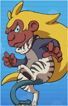 Kingmera's image
