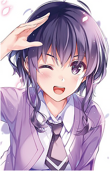 Michiru Hyoudou