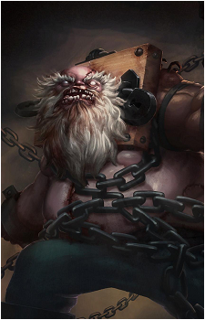 Image 2 of Pudge