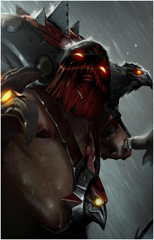 Image 4 of Pudge