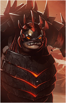 Image 5 of Pudge