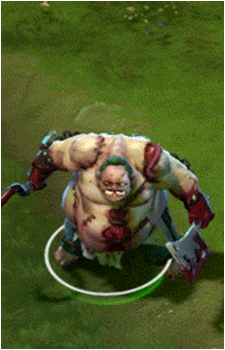 Image 7 of Pudge