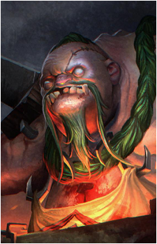 Image 6 of Pudge