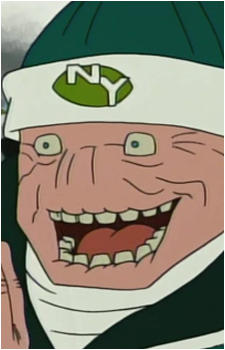 Ned Impossible's image