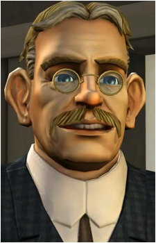 Erhardt Brown