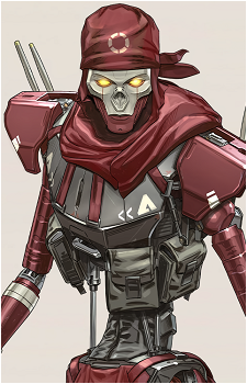 Revenant's image