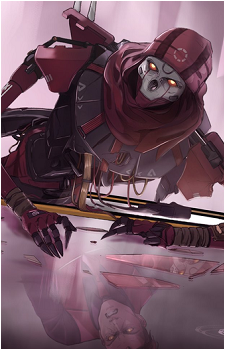 Revenant
