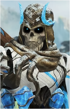 Revenant