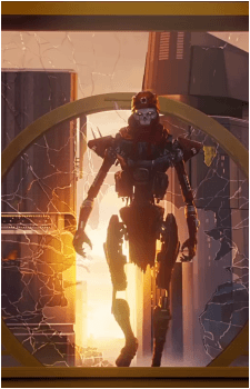 Revenant