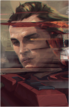 Revenant