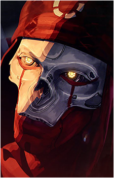Revenant