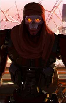 Revenant