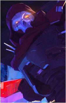 Revenant