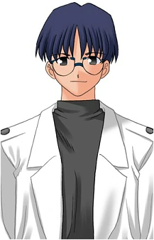 Fake Shiki's image