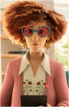 Perrine Psiquat's image