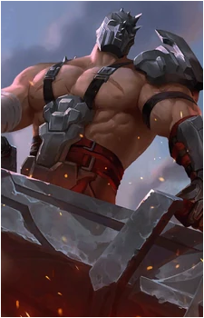 Captain Kalrix's image