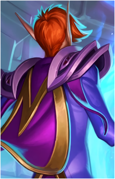 Varden Dawngrasp