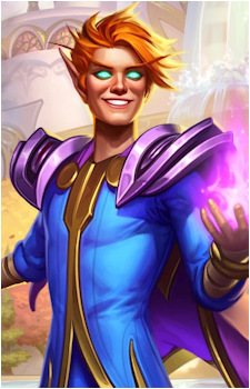 Varden Dawngrasp