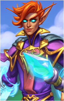 Varden Dawngrasp's image