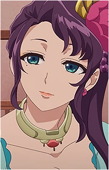 Meimei's image