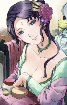 Image 3 - Art: しのとうこ (Touko Shino) Image 3