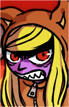 Jenny Fox's image
