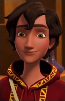 Mateo de Alva's image
