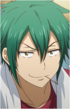 Kentaro Tsubaki