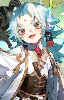 Li Qing {AS}'s image