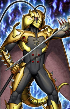 Steelswarm Roach's image