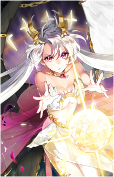 Metatron's image