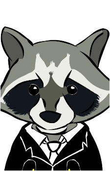The Raccoon's image