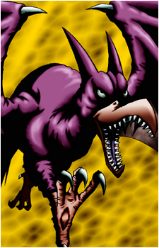 Skullbird's image