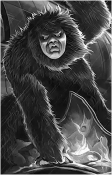 The Gremlin