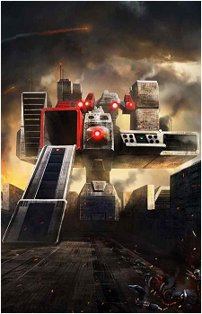 Metroplex
